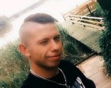 Kolno: Zaginął 21-letni Tomasz Szablak. Policja prosi o pomoc w ustaleniu pobytu mężczyzny 