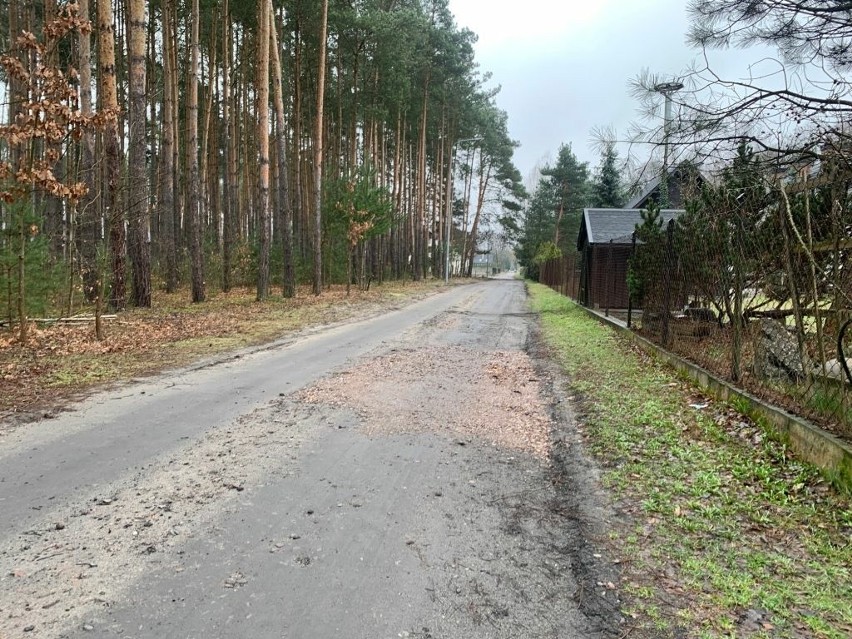 Będą nowe drogi w gminie Białobrzegi. Samorząd ogłosił przetargi i szuka wykonawcy prac. Co zostanie zrobione?