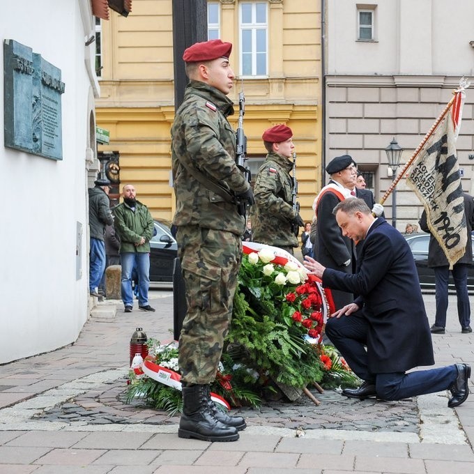 Dzień Pamięci Ofiar Zbrodni Katyńskiej (2019)...