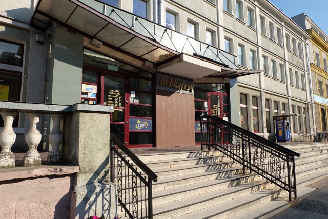 Delikatesy przy Suraskiej w Białymstoku zostaną zamknięte. Na trzy miesiące