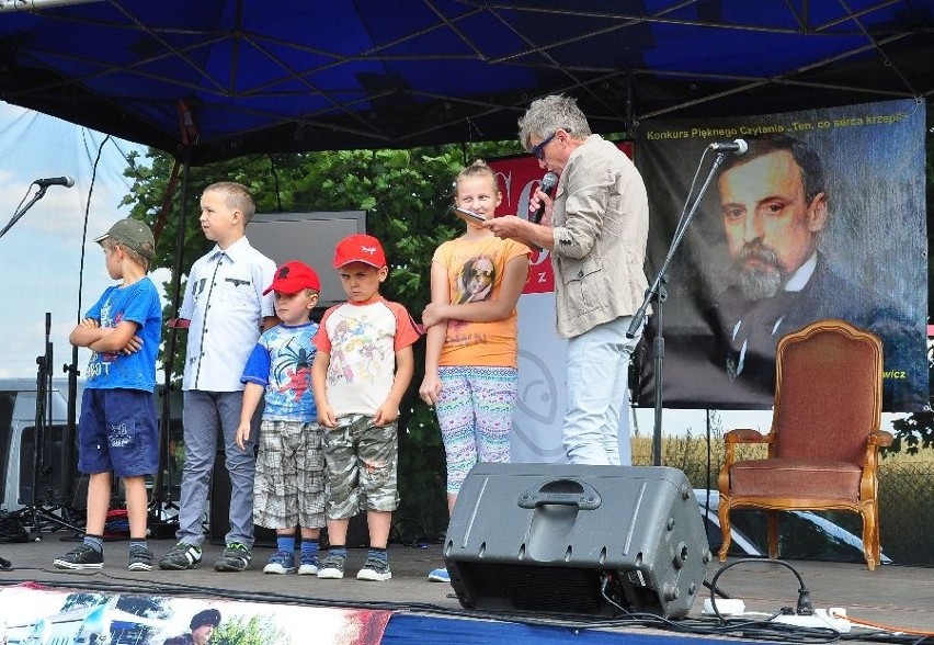 Piknik Rycerski i gala "Kryształowego Berła"