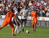 Paweł Bochniewicz może zagrać w reprezentacji Polski. Pamiętacie innych kadrowiczów z Górnika Zabrze?