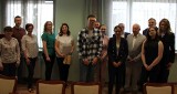 Olimpiada Wiedzy Ekonomicznej. W Banku Spółdzielczym w Kielcach nagrodzono laureatów ze Świętokrzyskiego