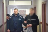 Lębork: Przez 11 lat ukrywał się przed policją. Wyrok za dwa gwałty i pobicie 