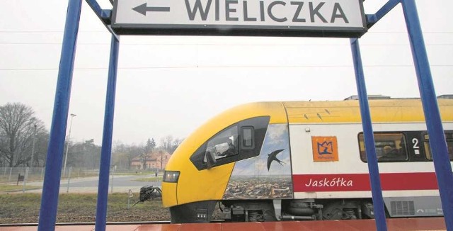 Podróżujących na trasie Wieliczka - Kraków już wkrótce czeka znacznie więcej ograniczeń