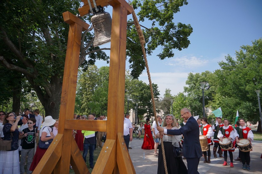 Lublin będzie świętował rocznicę podpisania Unii Lubelskiej. Zobacz co w programie 