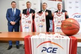 Większe pieniądze w Spójni Stargard. Jest sponsor strategiczny 