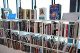 Odjazdowe Święto Bibliotek. W Kielcach książki będą wszędzie