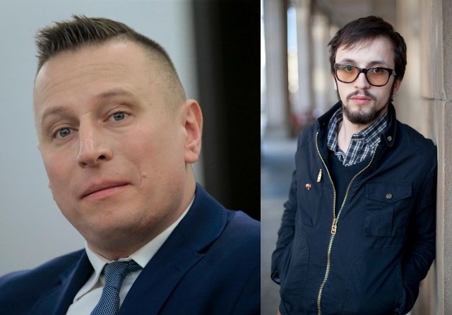 Przed Sądem Rejonowym Warszawa Praga ruszył proces wytoczony przez Krzysztofa Brejzę dziennikarzowi TVP Info Samuelowi Pereirze.
