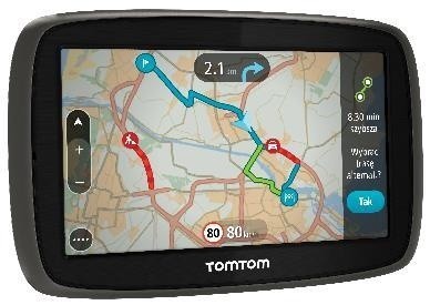 Fot: TomTom