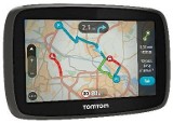 Nowe modele nawigacji TomTom już w Polsce