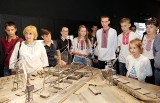 Uczniowie z Ukrainy zwiedzają Szczecin [zdjęcia]