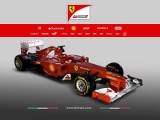 Ferrari zaprezentowało bolid F2012