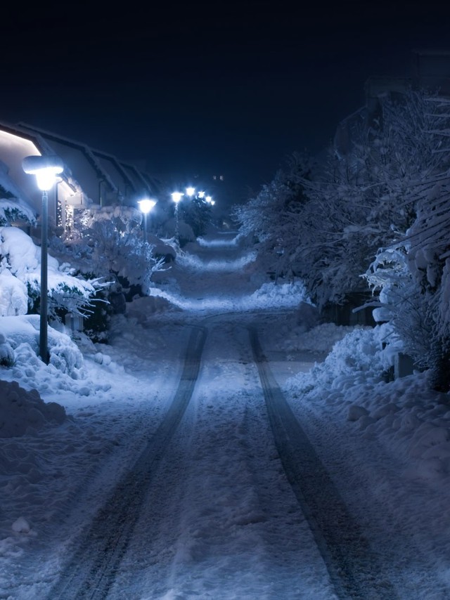 Cicha noc, święta noc to kolęda pochodząca z Niemiec.