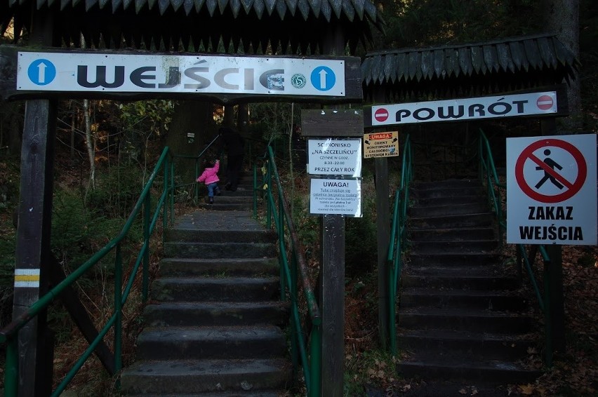 Park Narodowy Gór Stołowych wprowadza limity wejść, m.in. na...