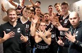 Grupa Sierleccy Czarni z kolejną wygraną. Politechnika Opole pokonana