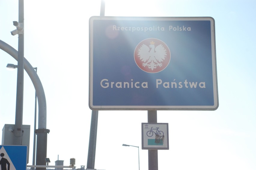 Transgraniczny odcinek Via Carpatia będzie budowany także po słowackiej stronie [ZDJĘCIA]