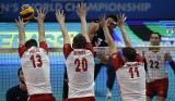 Michał Kubiak po raz pierwszy mistrzem Chin. Deklasacja w finale Chinese Volleyball Super League