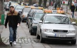 W Słupsku będzie więcej taksówek
