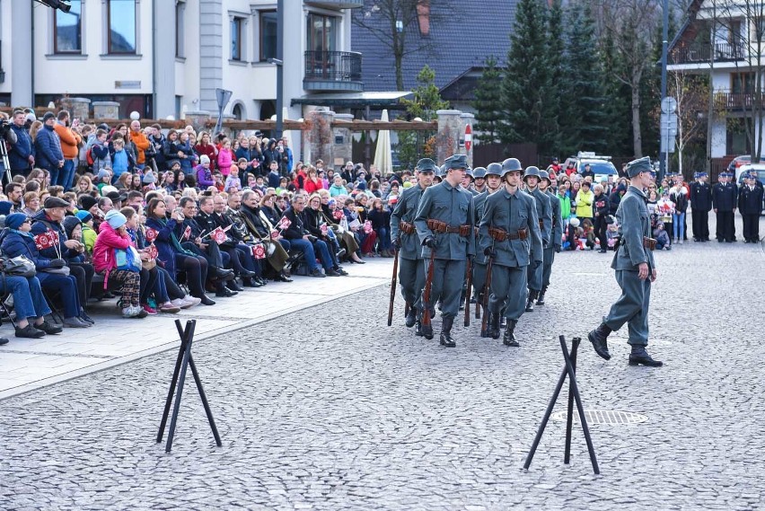 100 lat temu powstała Rzeczpospolita Zakopiańska [ZDJĘCIA]