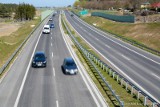 Koronawirus w Polsce. Czy ruch drogowy rośnie? 