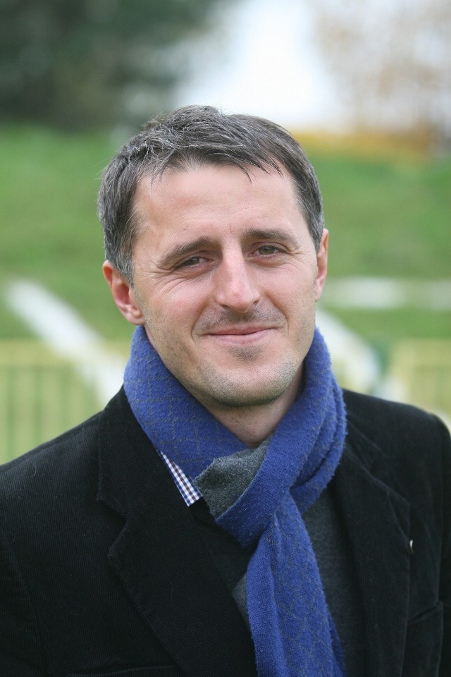 Dietmar Brehmer, trener Rozwoju Katowice