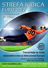 EURO 2012 w Et Ceterze