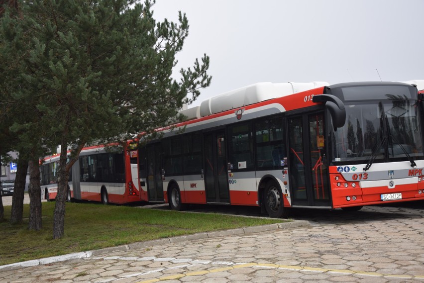 Firma Autosan usprawni autobusy hybrydowe należące do MPK...