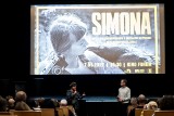 Białostoczanie wzięli udział w przedpremierowym pokazie filmu „Simona” z udziałem reż. Natalii Korynckiej (zdjęcia)