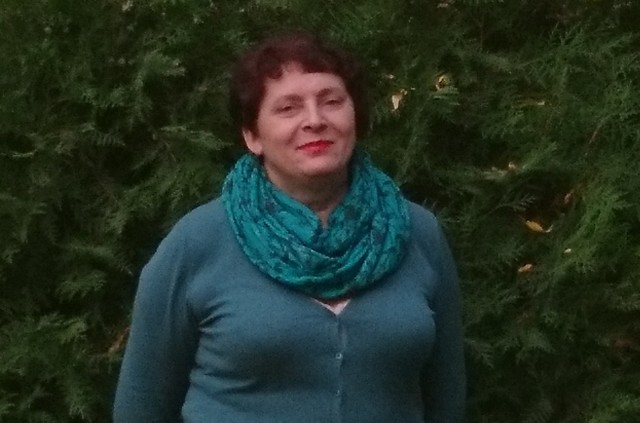 Dorota Szczyglińska została sołtysem roku w powiecie lipskim.