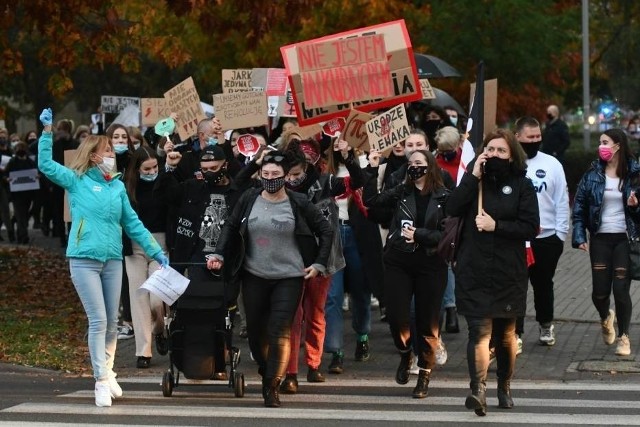 W Lubuskiem również zapowiedziano protesty. Odbędą się w kilku miastach