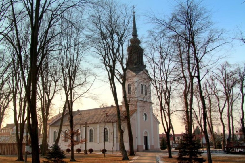 Festiwal Muzyki Sakralnej odbędzie się w kościele pod...
