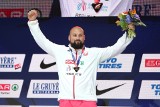 Michał Haratyk mistrzem Europy w hali! Halowe mistrzostwa Europy w lekkoatletyce Glasgow 2019