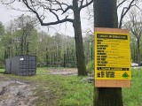 Katowice: Na Muchowcu ruszyła budowa drugiego budynku kompleksu Active Park ZDJĘCIA