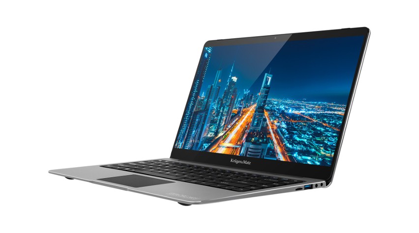 Explore 1405, czyli nowy nowy laptop w ofercie Kruger&Matz