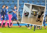 Lech Poznań stracił napastnika. Aron Johannsson opuścił Poznań i nie wiadomo, czy i kiedy wróci