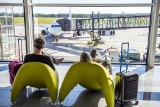 Pasażerowie wrocławskiego lotniska wybierają tanie linie lotnicze. W sierpniu pobito rekord z 2019 roku. Dokąd lataliśmy najchętniej?