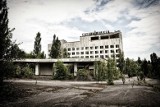 Wycieczka do Czarnobyla. Jak wygląda teraz Czarnobyl? [GALERIA] To musisz zobaczyć na własne oczy. Czarnobyl nadal budzi przerażenie