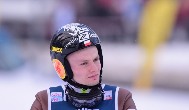 Jan Ziobro to brązowy medalista konkursu drużynowego MŚ w Falun (2015) i zwycięzca konkursu PŚ w Engelbergu (2013)