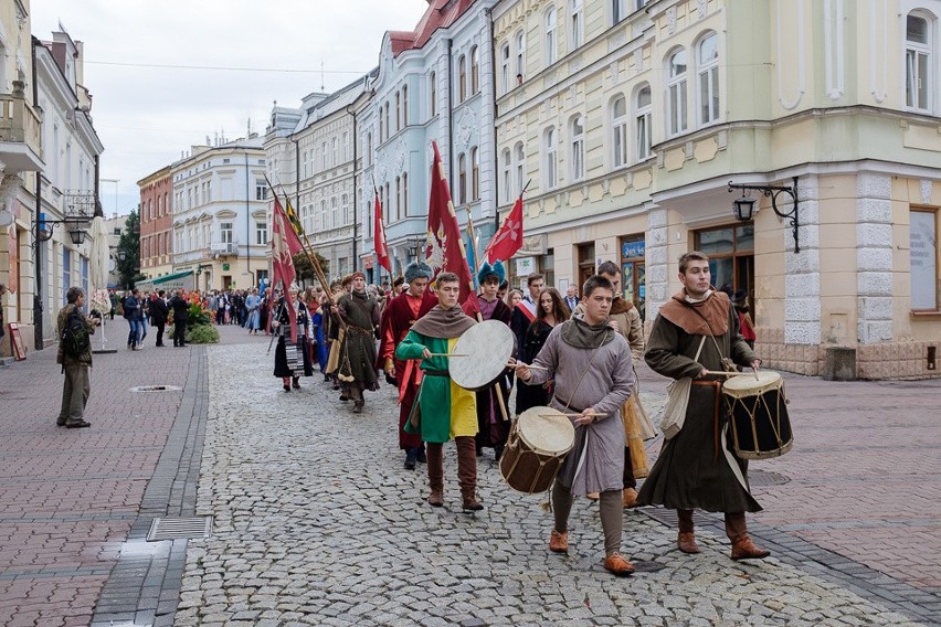 Dzień Hetmański w Tarnowie [GALERIA ZDJĘĆ]                     