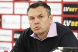 Piłkarska II liga. Paszulewicz odchodzi z Widzewa