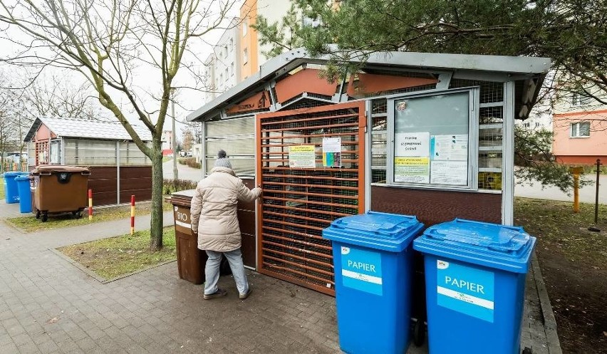 Od 2021 r. w Łodzi miał obowiązywać nowy system naliczania...