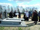Bielski szpital pochował ciała dzieci 