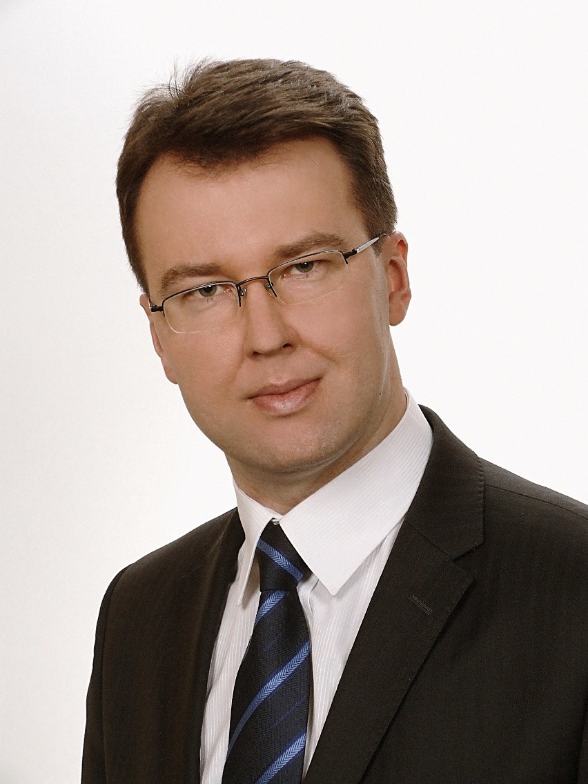 Dr hab. Piotr Chrobak
Politolog
Uniwersytet Szczeciński