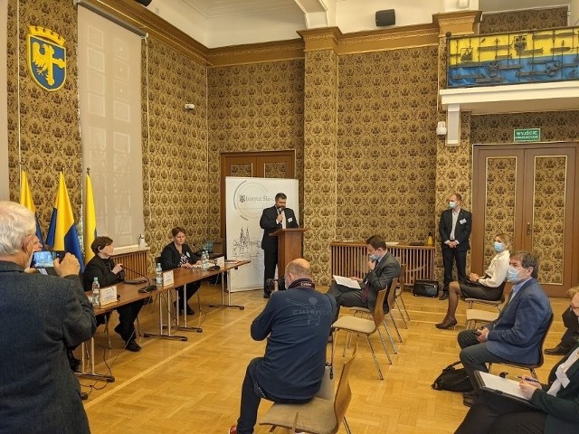 Colloquium Opole 2021.