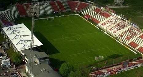 Jeśli wszystko pójdzie zgodnie z planem, za 2,5 roku Widzew będzie miał nowy stadion