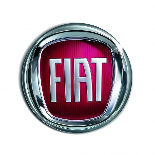 Najwięcej w Polsce produkuje Fiat. (fot. logo Fiat)