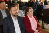 Konferencja dla rolników w Przedborzu z udziałem poseł Anny Milczanowskiej. Dopłaty bezpośrednie na nowych zasadach