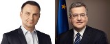 Wybory prezydenckie 2015 w Mysłowicach: Komorowski przed Dudą, trzeci - Kukiz WYNIKI PKW, FREKWENCJA