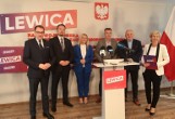 Eurowybory 2024: Znamy kandydatów lewicy z okręgu nr 13 obejmującego województwo zachodniopomorskie i lubuskie